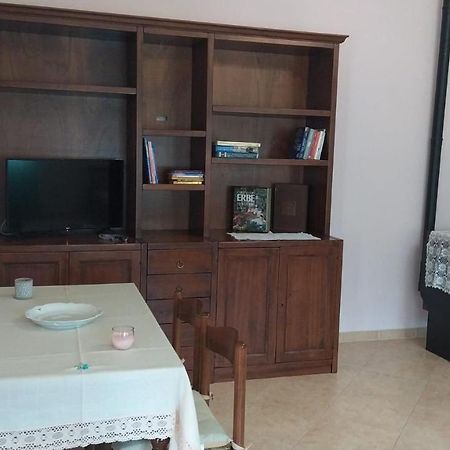 Dal Compare Bed & Breakfast San Pio delle Camere Exterior foto