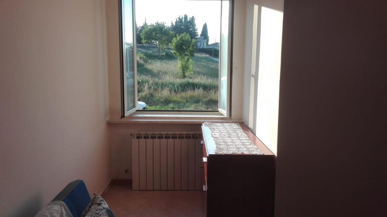 Dal Compare Bed & Breakfast San Pio delle Camere Exterior foto
