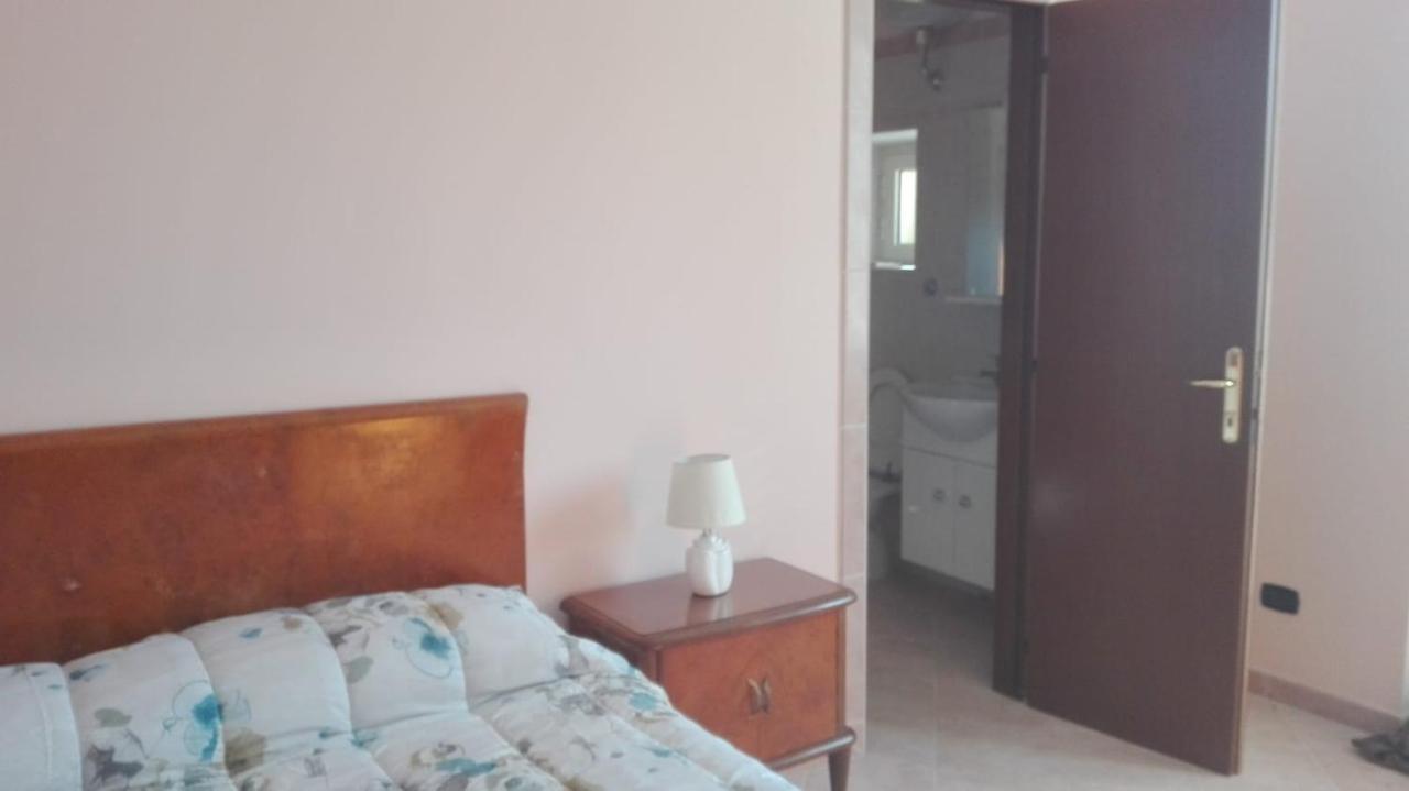 Dal Compare Bed & Breakfast San Pio delle Camere Exterior foto