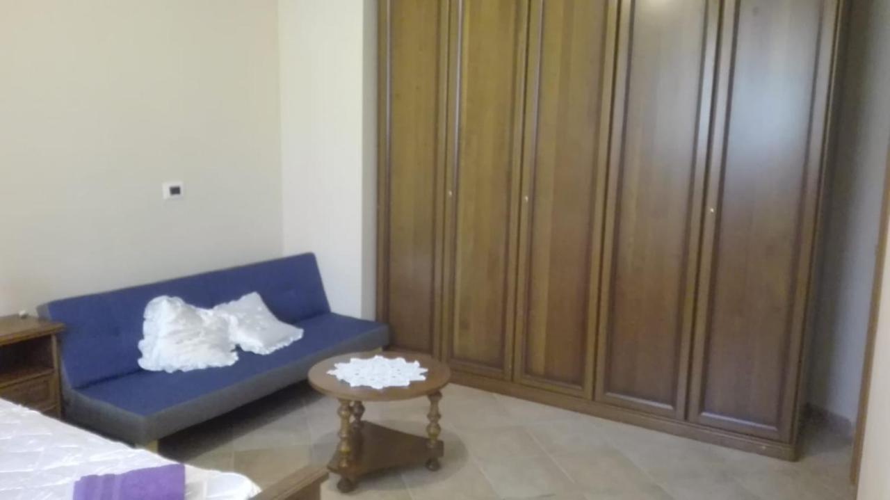 Dal Compare Bed & Breakfast San Pio delle Camere Exterior foto