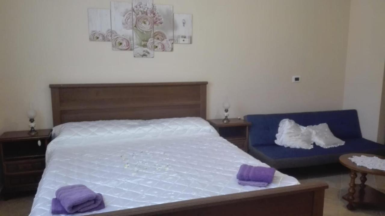 Dal Compare Bed & Breakfast San Pio delle Camere Exterior foto