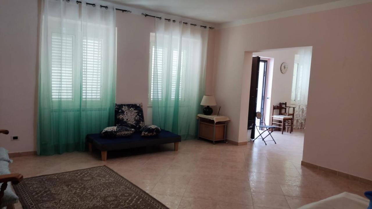 Dal Compare Bed & Breakfast San Pio delle Camere Exterior foto