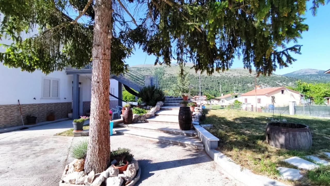 Dal Compare Bed & Breakfast San Pio delle Camere Exterior foto