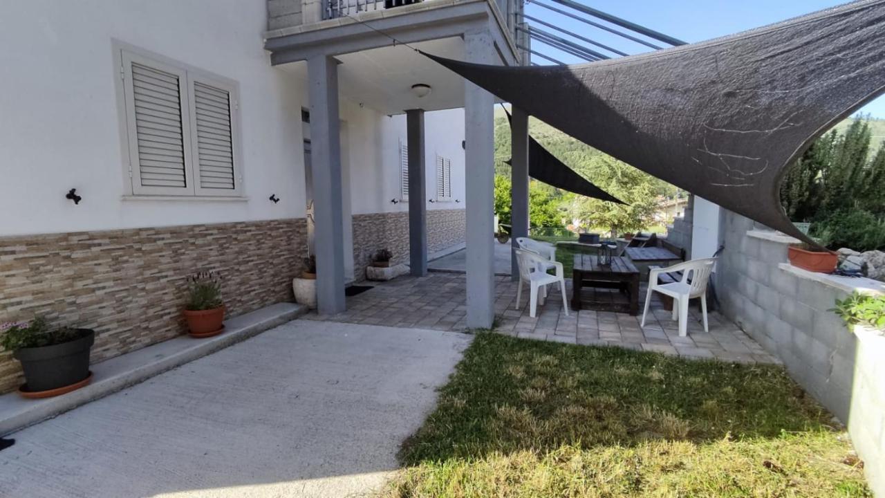 Dal Compare Bed & Breakfast San Pio delle Camere Exterior foto