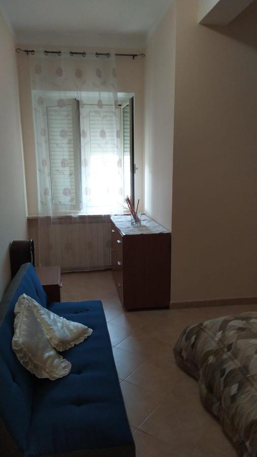 Dal Compare Bed & Breakfast San Pio delle Camere Exterior foto