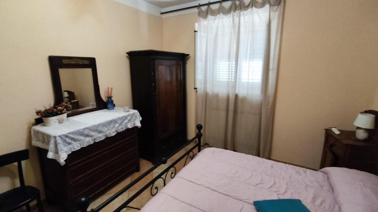 Dal Compare Bed & Breakfast San Pio delle Camere Exterior foto