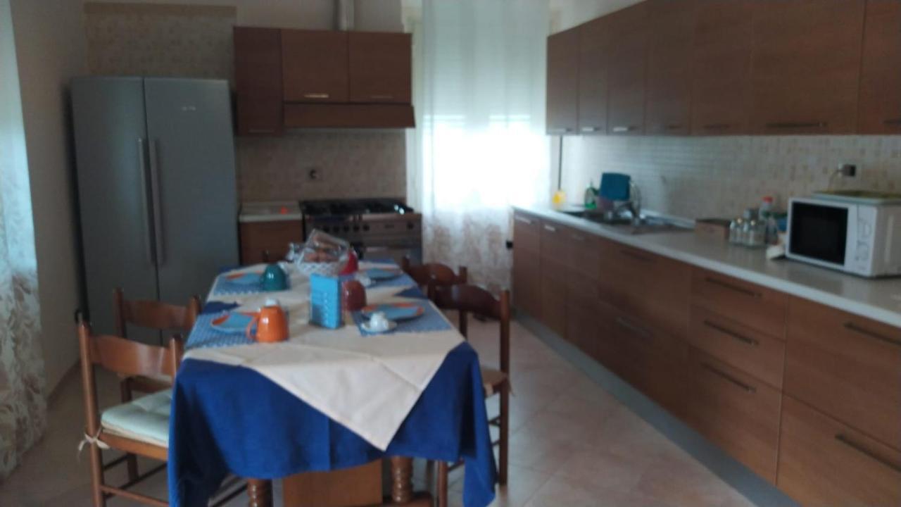 Dal Compare Bed & Breakfast San Pio delle Camere Exterior foto