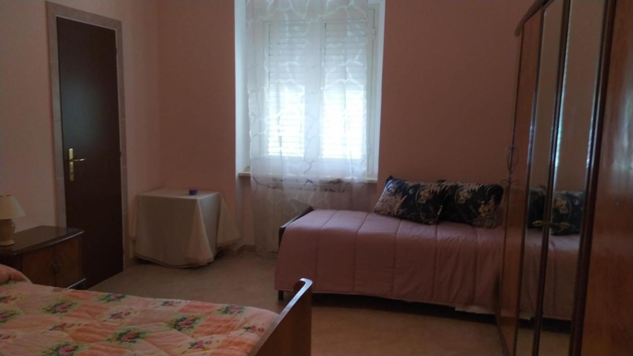 Dal Compare Bed & Breakfast San Pio delle Camere Exterior foto