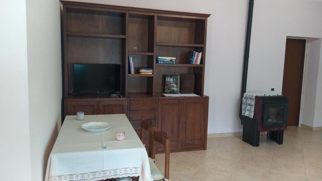 Dal Compare Bed & Breakfast San Pio delle Camere Exterior foto