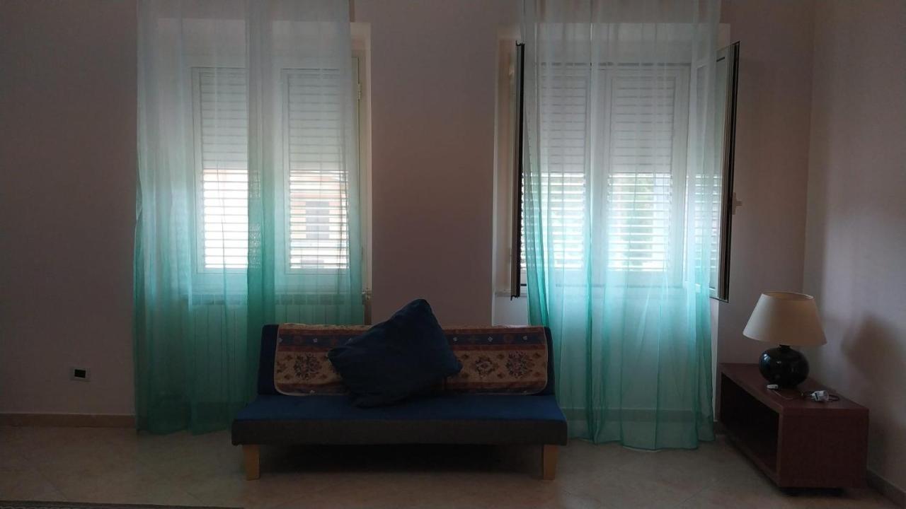 Dal Compare Bed & Breakfast San Pio delle Camere Exterior foto
