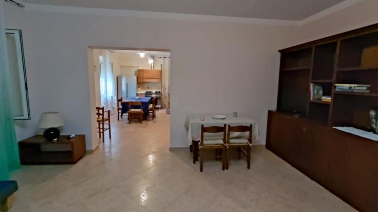 Dal Compare Bed & Breakfast San Pio delle Camere Exterior foto