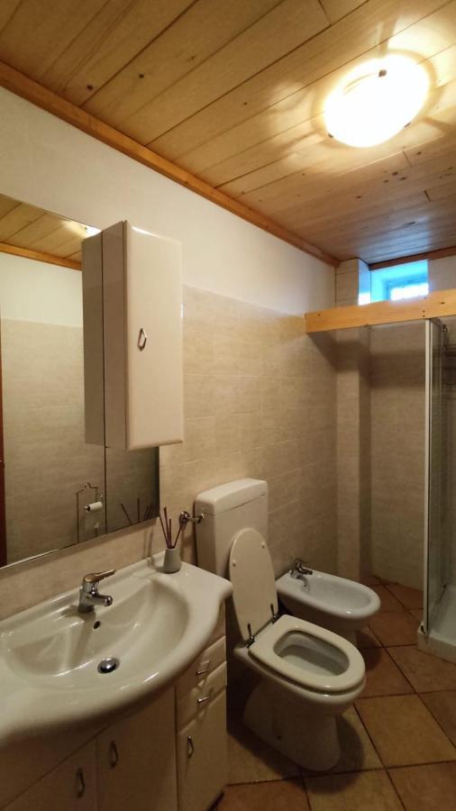 Dal Compare Bed & Breakfast San Pio delle Camere Exterior foto
