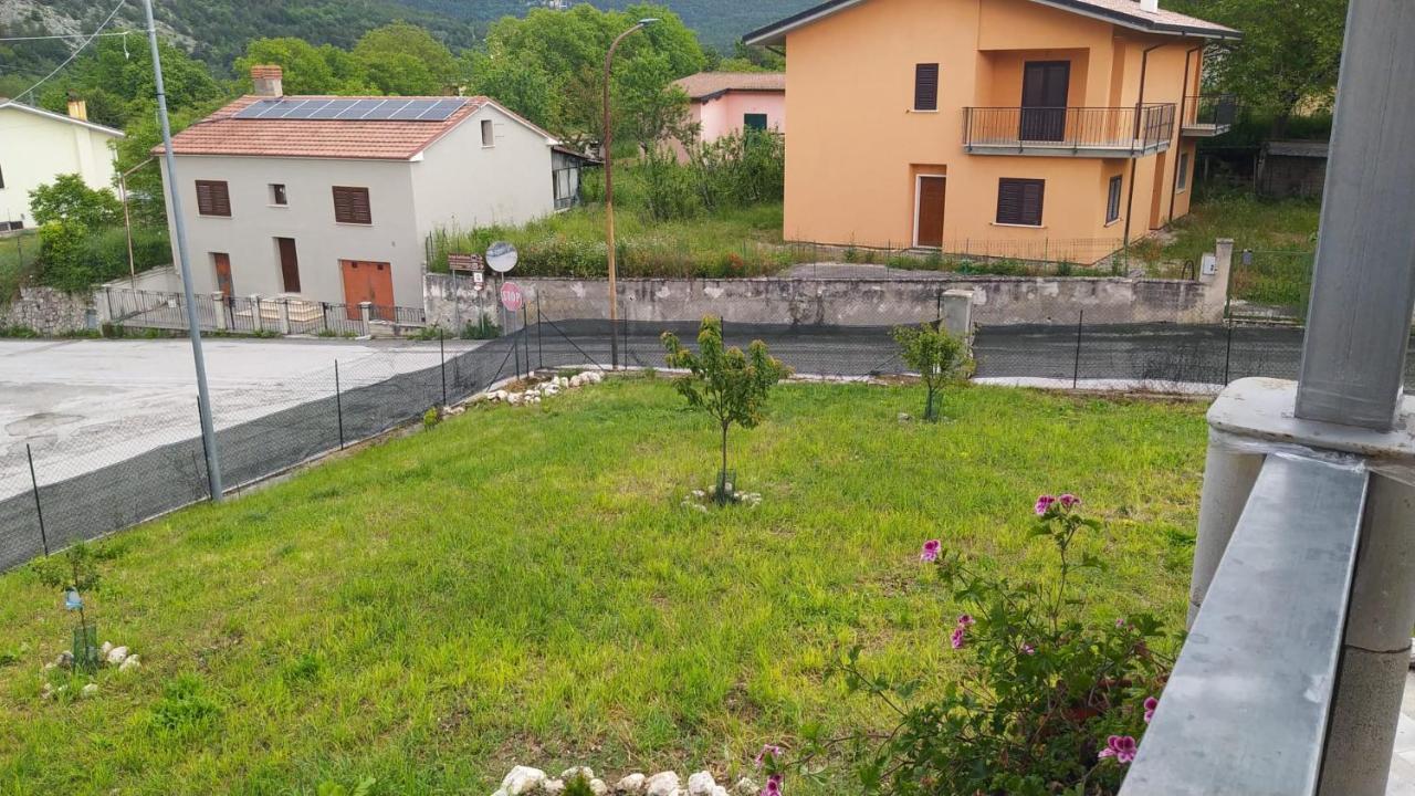 Dal Compare Bed & Breakfast San Pio delle Camere Exterior foto
