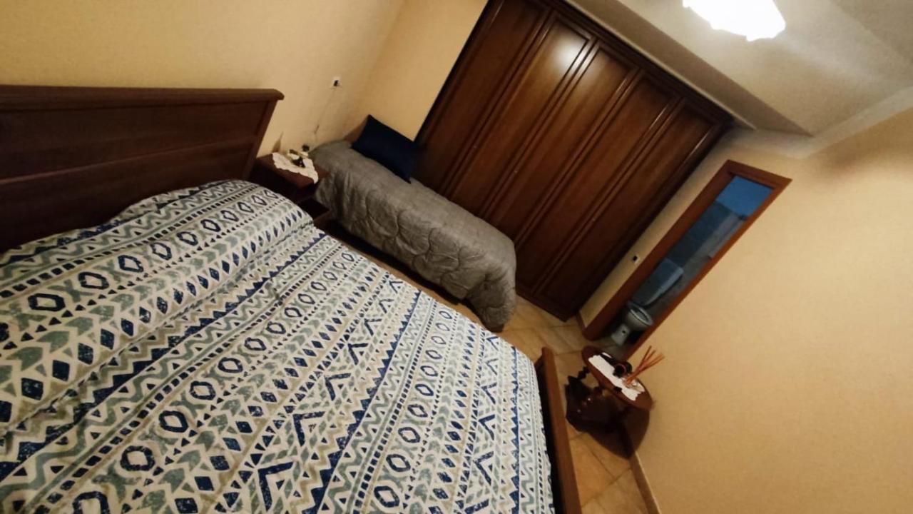 Dal Compare Bed & Breakfast San Pio delle Camere Exterior foto